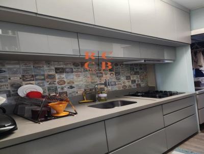 Apartamento para Venda, em So Bernardo do Campo, bairro Nova Petropolis, 3 dormitrios, 2 banheiros, 1 sute, 2 vagas