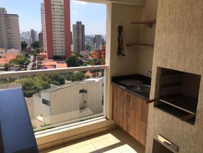 Apartamento para Venda, em Santo Andr, bairro Vila Guiomar, 3 dormitrios, 2 banheiros, 1 sute, 2 vagas