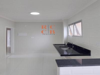 Apartamento para Venda, em So Bernardo do Campo, bairro Demarchi, 3 dormitrios, 1 banheiro, 1 vaga
