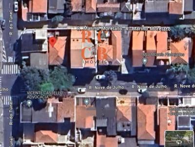 Terreno para Venda, em So Bernardo do Campo, bairro Anchieta, 2 dormitrios, 1 banheiro