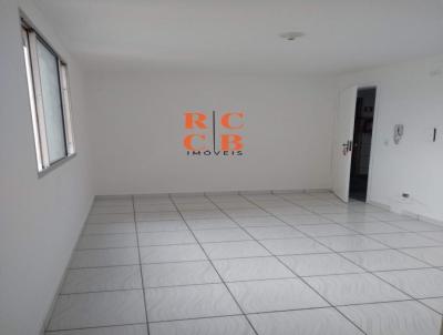 Apartamento para Venda, em So Bernardo do Campo, bairro Baeta Neves, 2 dormitrios, 1 banheiro, 1 vaga