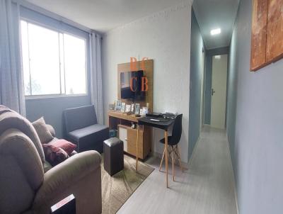 Apartamento para Venda, em So Bernardo do Campo, bairro Santa Terezinha, 2 dormitrios, 1 banheiro, 1 vaga