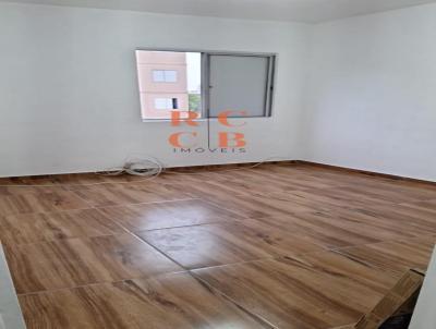 Apartamento para Venda, em So Bernardo do Campo, bairro Santa Terezinha, 2 dormitrios, 1 banheiro, 1 vaga