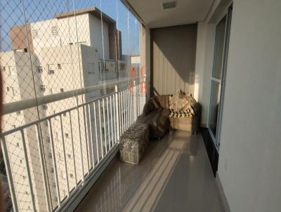 Apartamento para Venda, em São Bernardo do Campo, bairro Centro, 2 dormitórios, 3 banheiros, 1 suíte, 2 vagas