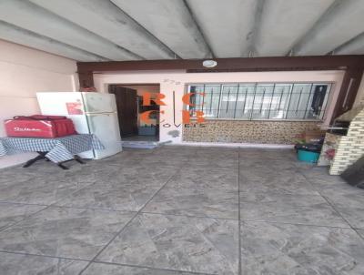 Sobrado para Venda, em So Bernardo do Campo, bairro Alves Dias, 3 dormitrios, 3 banheiros, 1 vaga