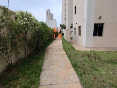 Apartamento para Venda, em So Bernardo do Campo, bairro Rudge Ramos, 4 dormitrios, 2 banheiros, 1 sute, 2 vagas