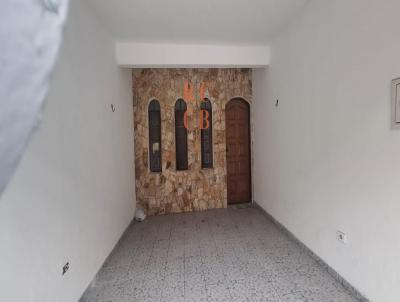 Casa para Venda, em So Bernardo do Campo, bairro Parque Botujuru, 3 dormitrios, 2 banheiros, 1 sute, 1 vaga