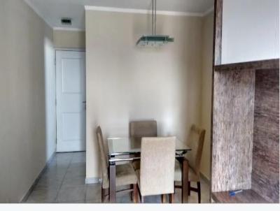 Apartamento para Locação, em São Bernardo do Campo, bairro Baeta Neves, 2 dormitórios, 1 banheiro, 2 vagas