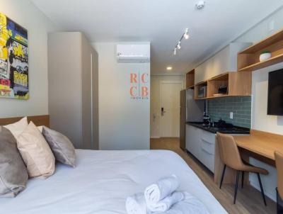 Apartamento para Venda, em So Paulo, bairro Sumarezinho, 1 dormitrio, 1 banheiro
